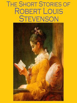 cover image of The Short Stories of Robert Louis Stevenson